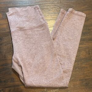 Fleo el toro 25” leggings size medium